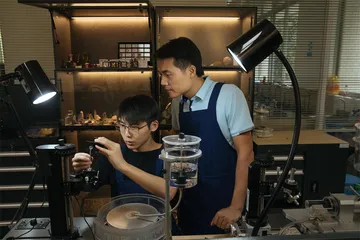 番职院：产业与职教的互相哺育