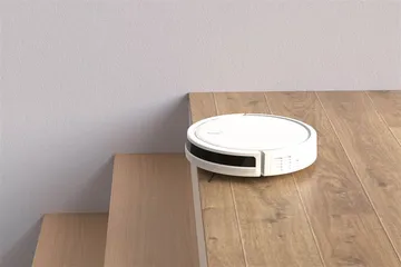 扫地机器人