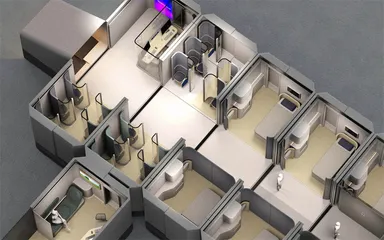 重新构想未来的移动方式4