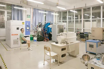 番职院：产业与职教的互相哺育8