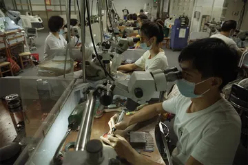 番职院：产业与职教的互相哺育10