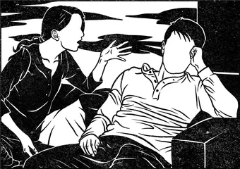 话痨