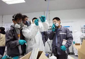 金陵高职校：职教 “宝马”