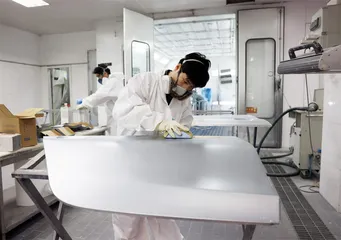 金陵高职校：职教 “宝马”5