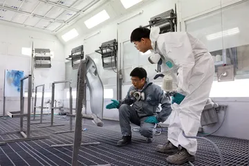 金陵高职校：职教 “宝马”6