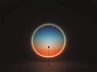 氛围灯