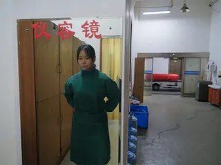 长沙民政：殡仪的温度2