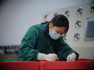 长沙民政：殡仪的温度4