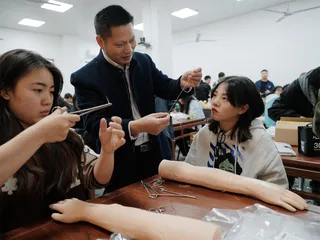 长沙民政：殡仪的温度5