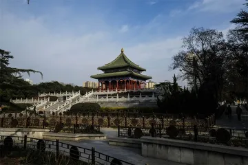 城市的声音3