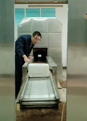 长沙民政：殡仪的温度6