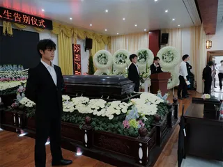 长沙民政：殡仪的温度7