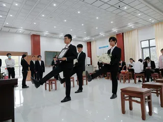 长沙民政：殡仪的温度8