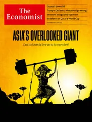 环球要刊速览（1215）