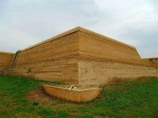 黄河下游，满天星斗下的空白地带9