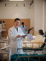 养老服务职业教育：去照料与被需要1