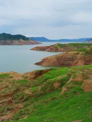 黄河下游，满天星斗下的空白地带10