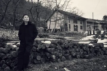 陈年喜，在矿山与诗歌中漂泊