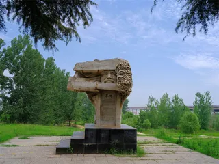 黄河下游，满天星斗下的空白地带11