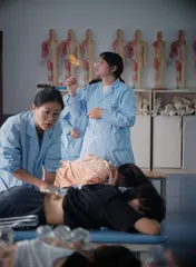 养老服务职业教育：去照料与被需要3