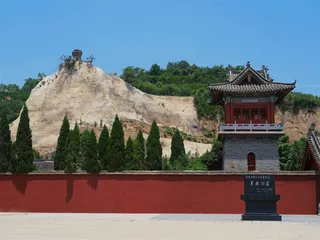黄河下游，满天星斗下的空白地带12