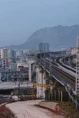 陈年喜，在矿山与诗歌中漂泊3