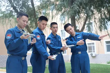 再说“五角大楼要打’文化保卫战’了”