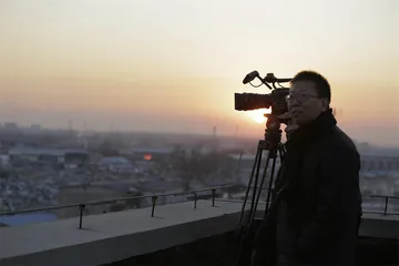 陈年喜，在矿山与诗歌中漂泊8