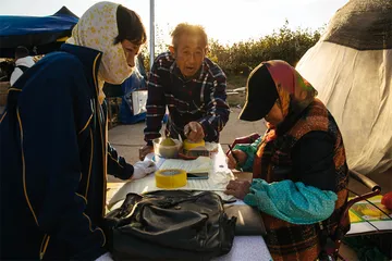 莱阳梨的工业化之路2