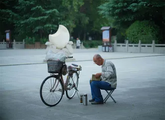 在汾渭盆地，寻找文明产生的桃花源3