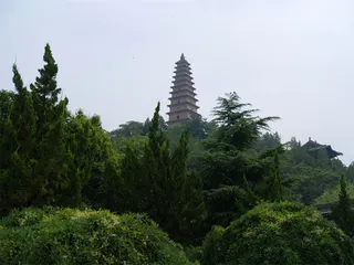 在汾渭盆地，寻找文明产生的桃花源5