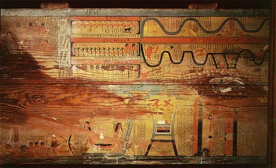 理解古代埃及的九个关键词1