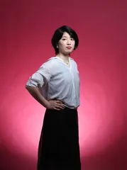 时间的玫瑰