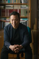 李敬泽：文学的焦虑