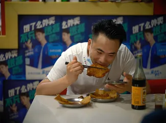 弄堂里的上海炸猪排2