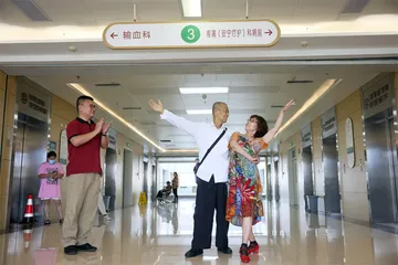 安宁的价值：一位沧州医生的尝试1