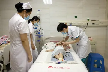 安宁的价值：一位沧州医生的尝试2