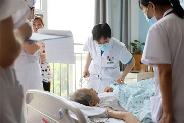 安宁的价值：一位沧州医生的尝试3