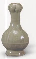 一间理想书房中的清赏瓷器8