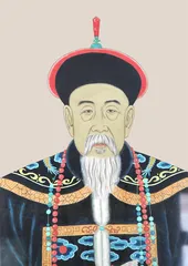 “真宰相”的姿态