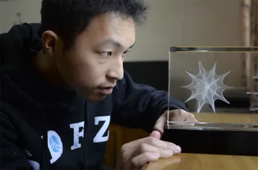 用思维塑造人：重新理解数学教育2