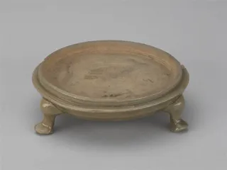 笔墨纸砚：乾隆的文房之趣3