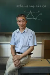 用思维塑造人：重新理解数学教育5