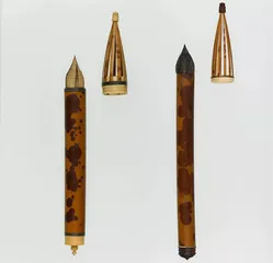 笔墨纸砚：乾隆的文房之趣6