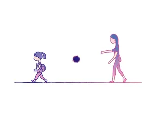 老母亲的纠结养女路