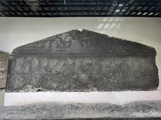 《从灵光殿到武梁祠》：重新理解中国绘画传统2