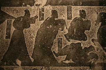 《从灵光殿到武梁祠》：重新理解中国绘画传统3
