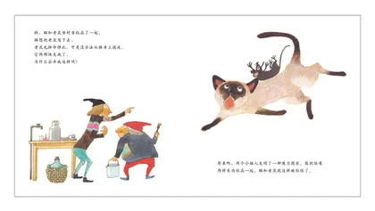 数学绘本：数学教育的一颗糖2