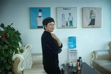 一个“北漂”未婚妈妈的抚养权争夺战1