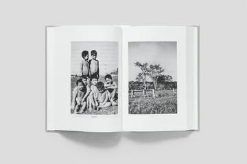 《瓜亚基印第安人编年史》：从已逝的原始部落发现现在2